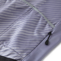 Performanceフリースジャケット