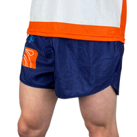 Performanceランレースショーツ