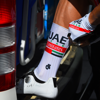 Apexエアロレースソックス