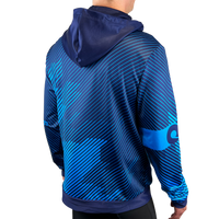 プルオーバーフーディー