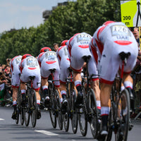 Eliteスピードスーツ