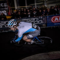 Apexスピードスーツ