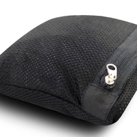 Techウィンドジャケット