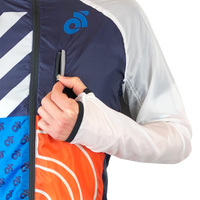 Apexウェザーライトジャケット