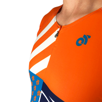 Performance Speedトライトップ