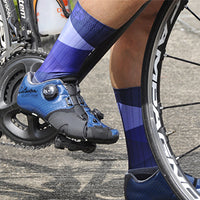 Apexエアロレースソックス