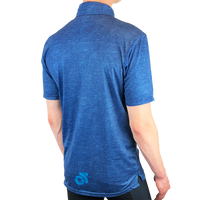 ブルックリン・ポロシャツ