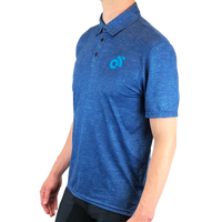 ブルックリン・ポロシャツ