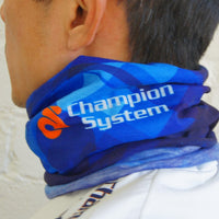 シームレスウォーマー