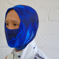 シームレスウォーマー