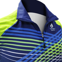 Techウィンドベスト