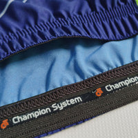 Techウィンドベスト