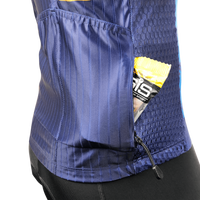 Apexエアロジャージ