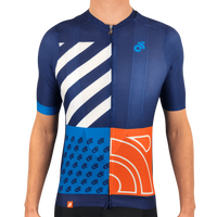 Apexライトジャージ