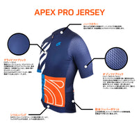 Apexプロジャージ