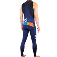 Apexウィンタービブタイツ