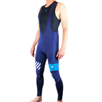 Apexウィンタービブタイツ