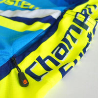 Apexジップトップ