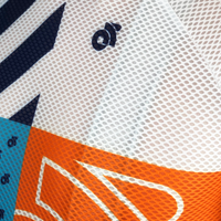 Apex Eliteジャージ (ZIPLESS)