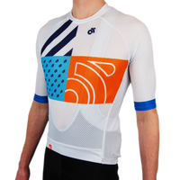 Apex Eliteジャージ (ZIPLESS)