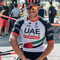 Apex Eliteジャージ (ZIPLESS)