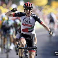 Apex Eliteジャージ (ZIPLESS)