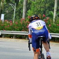 Apexスピードスーツ