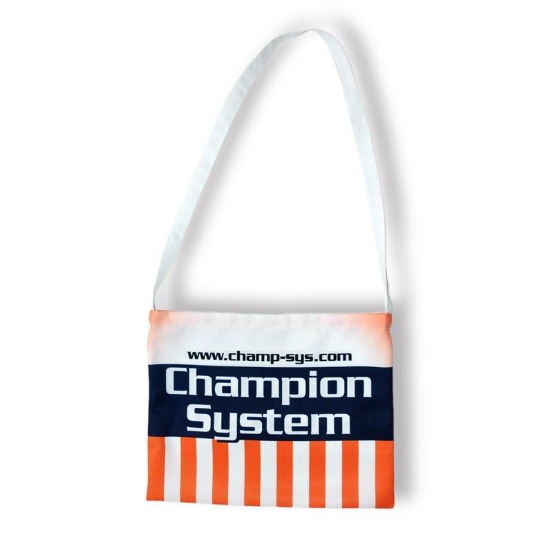 サコッシュ︱Champion System – Champion System Japan