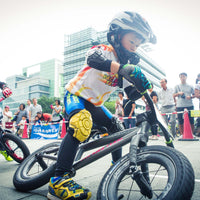 Kids Tech ジャージ