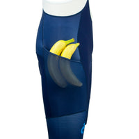 Performanceエンデュランス ビブショーツ