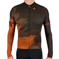 Performance長袖ジャージ