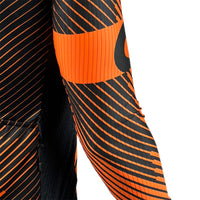 Performance長袖ジャージ