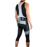 Performanceウィンタービブニッカー(3/4 length)