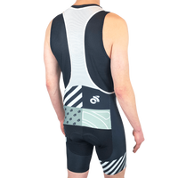 Performanceウィンタービブショーツ