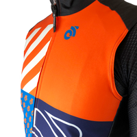 Performanceウィンターベスト