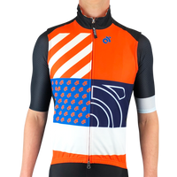 Performanceウィンターベスト