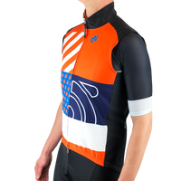 Performanceウィンターベスト