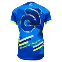 Performanceジップトップ