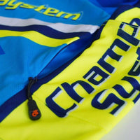 Performanceジップトップ