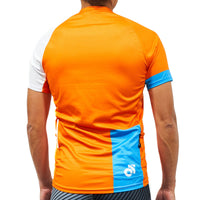 Performanceジップトップ