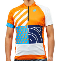 Performanceジップトップ