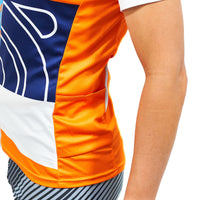 Performanceジップトップ