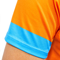 Performanceジップトップ