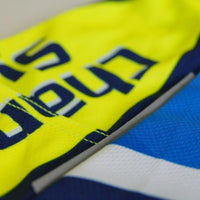 Performanceジップトップ