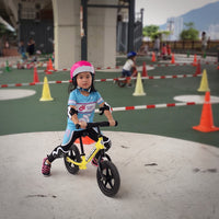 Kid's バイクパンツ