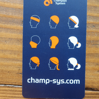 シームレスウォーマー