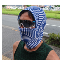 シームレスウォーマー