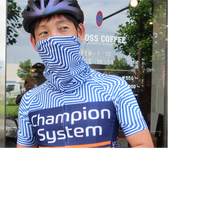 シームレスウォーマー