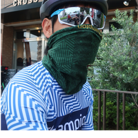 シームレスウォーマー