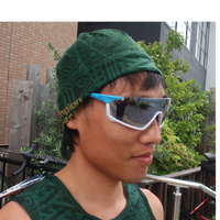 シームレスウォーマー